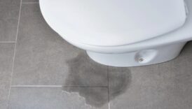 Klozet Neden Su Kaçırır?