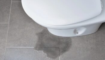 Klozet Neden Su Kaçırır?