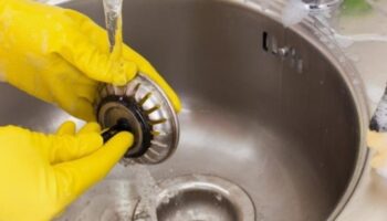 Lavabodan Kötü Koku Gelmesi