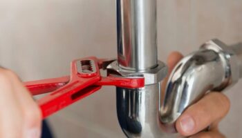 Nurtepe gömme rezervuar tıkanıklığı açma