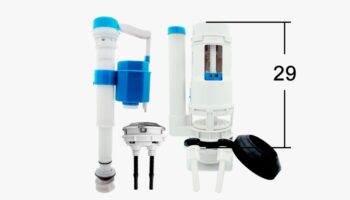 Rezervuar Su Kaçırıyor