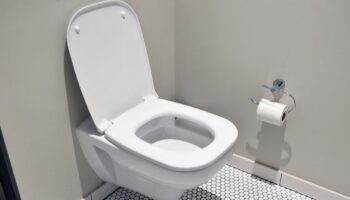 Saadetdere Tuvalet Açma