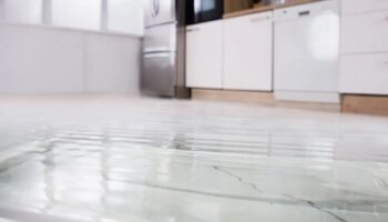 Üst Kattan Su Sızıntısı Zabıta İlgilenir mi