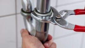 Acil Gider Temizleme