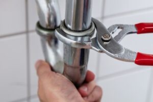 Acil Gider Temizleme