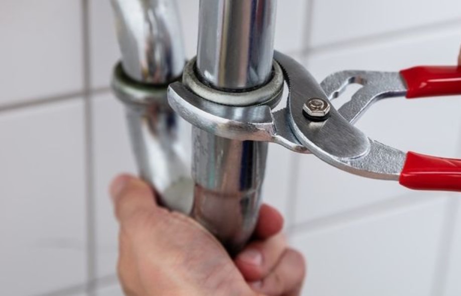 Acil Gider Temizleme