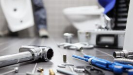 Bahçeşehir Su Tesisatçısı