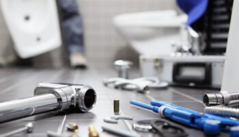 Bahçeşehir Su Tesisatçısı