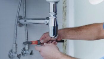 Banyoda Su Kaçağı Nasıl Bulunur?