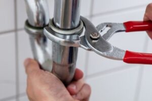 Beylikdüzü Gürpınar Su Tesisatçısı