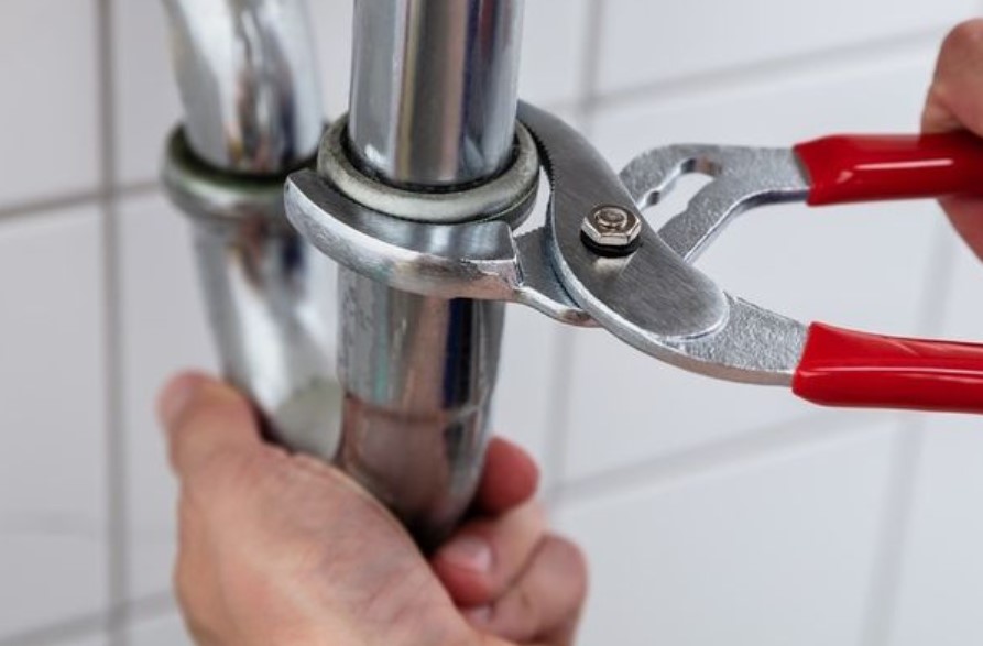 Beylikdüzü Gürpınar Su Tesisatçısı