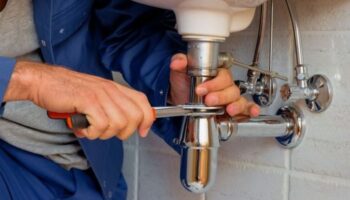 Cerrahpaşa Su Tesisatçısı