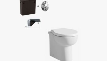 Gömme Rezervuar Duvara Su Kaçırıyor