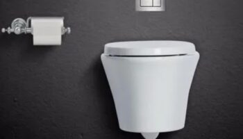 Gömme Rezervuarlı Klozet