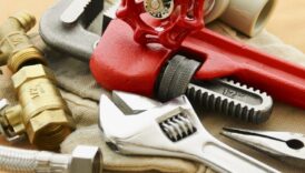 Klozet Alttan Su Kaçırıyor