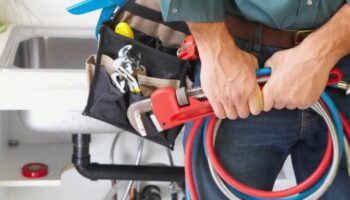 Lavabo Tıkanıklığı Acil Çözüm