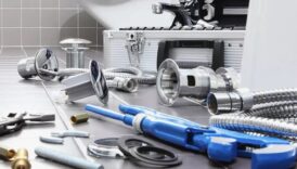 Sarıyer Su Tesisatçı