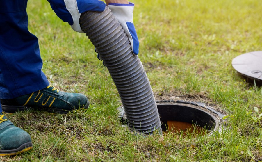 Abbasağa Tıkanıklık Açma