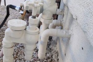 Akşam Açık Tesisatçı