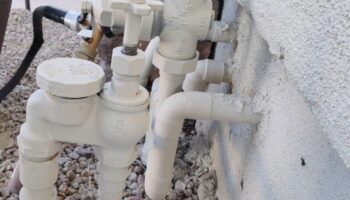 Akşam Açık Tesisatçı