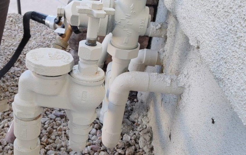 Akşam Açık Tesisatçı