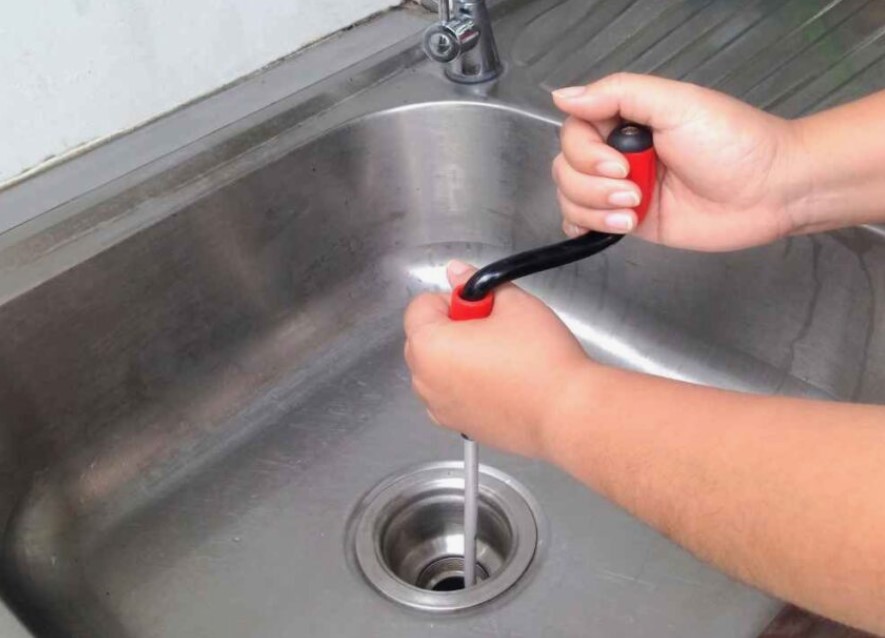 Bebek Tıkanıklık Açma