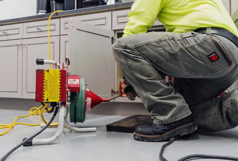 Beşiktaş Akat Tıkanıklık Açma