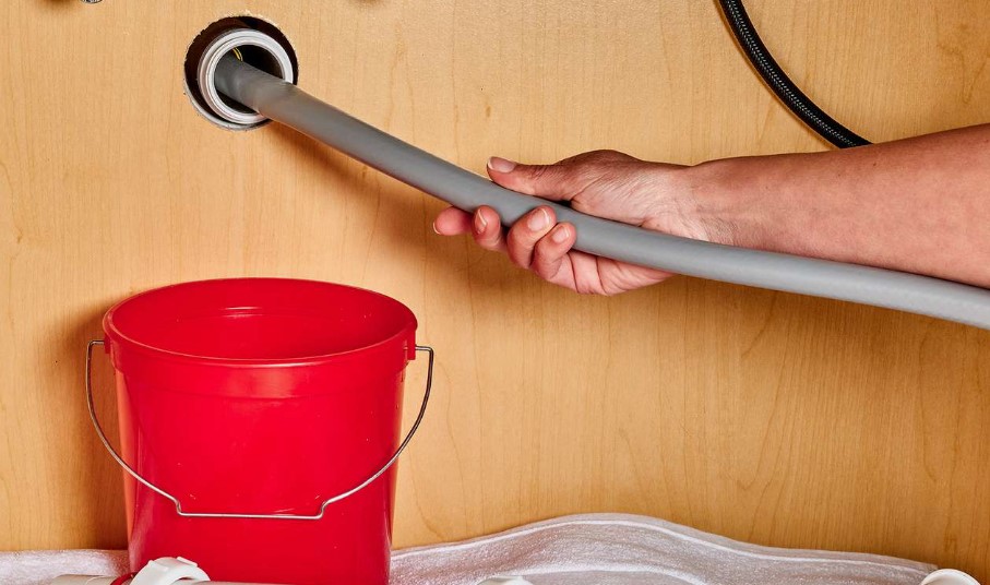 Beşiktaş Konaklar Tıkanıklık Açma