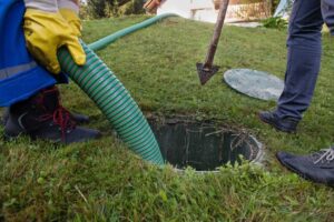 Beşiktaş Tıkanıklık Açma
