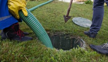 Beşiktaş Tıkanıklık Açma