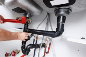 Çerkezköy Tesisatçı