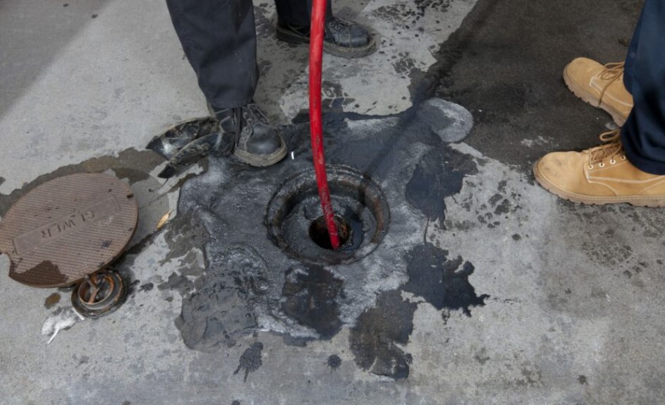 Cihannüma Tıkanıklık Açma