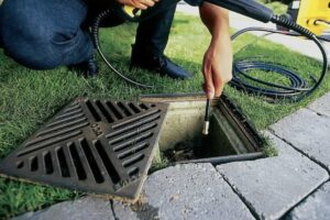 Çok Tıkalı Gider Nasıl Açılır