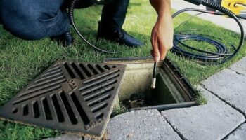 Çok Tıkalı Gider Nasıl Açılır