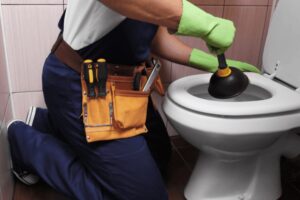 Dikilitaş Lavabo Açma