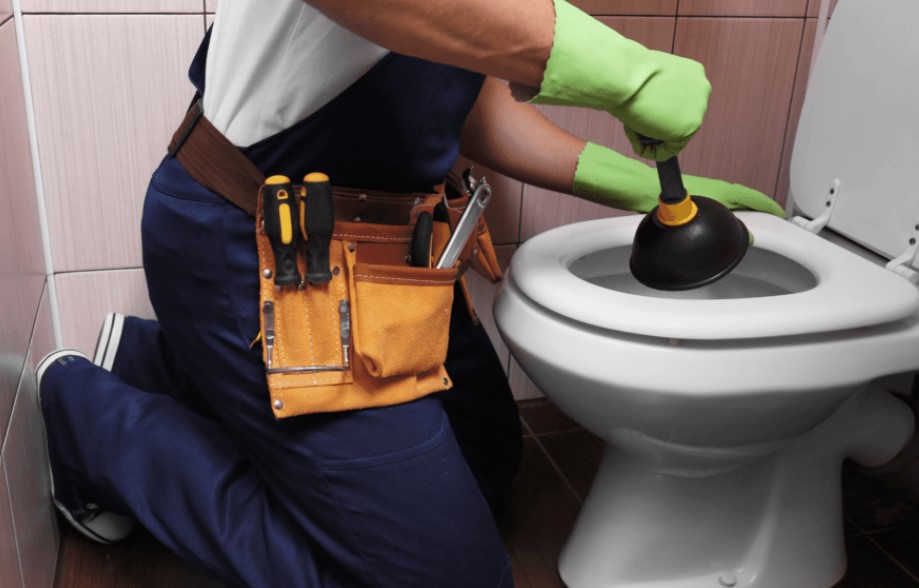 Dikilitaş Lavabo Açma