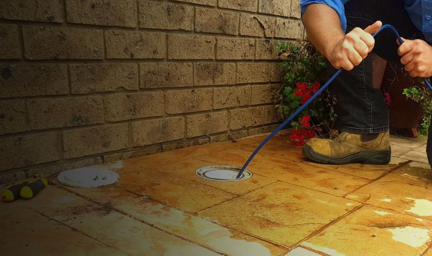 Dikilitaş Tıkanıklık Açma