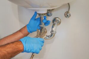 Durmayan Sifon Nasıl Tamir Edilir?