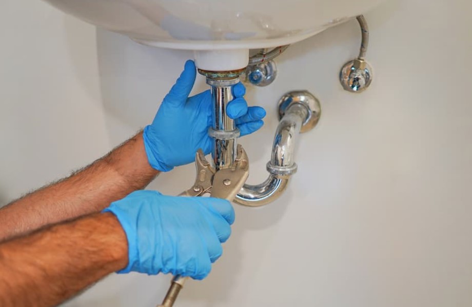 Durmayan Sifon Nasıl Tamir Edilir?