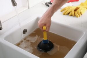 İkitelli Tıkanıklık Açma