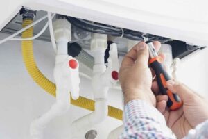 Kombi Basıncı Neden Düşer?