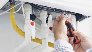 Kombi Basıncı Neden Düşer?