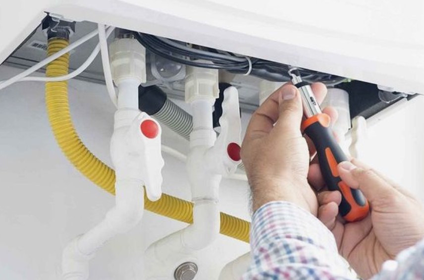 Kombi Basıncı Neden Düşer?