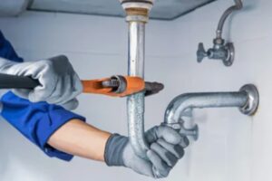 Lalapaşa Su Tesisatçısı