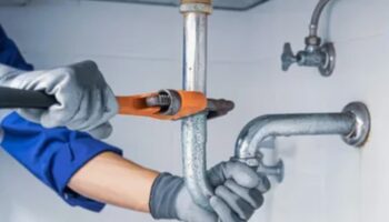 Lalapaşa Su Tesisatçısı