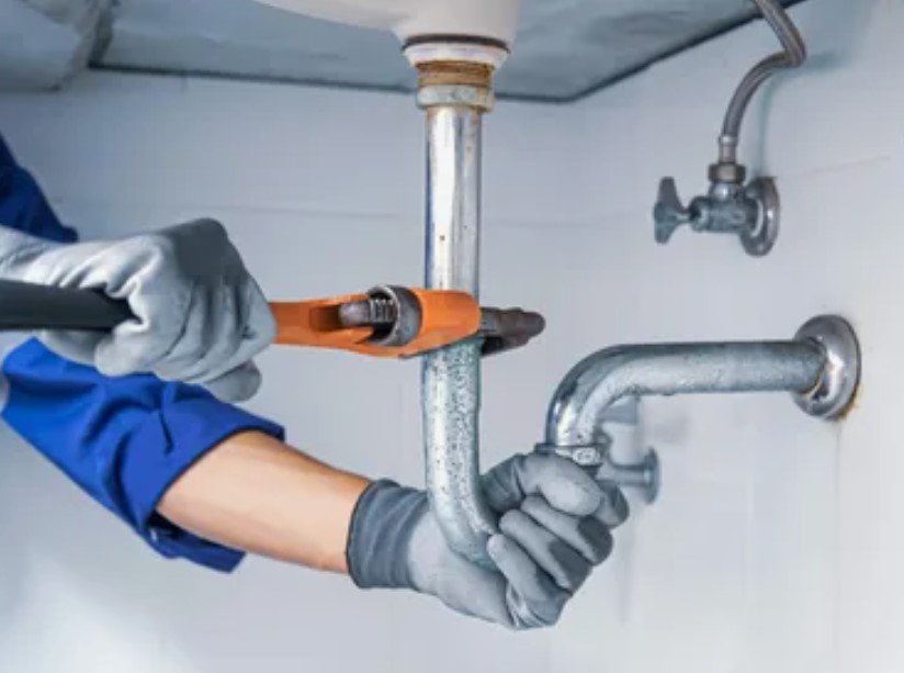 Lalapaşa Su Tesisatçısı