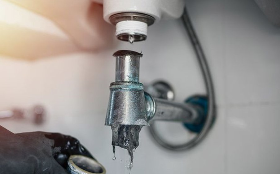 Lavabo Tıkandığı Zaman Ne ile Açılır?