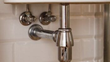 Lavabo Tıkanıklığı Açma