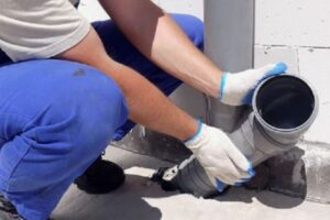 Lavabo Tıkanıklığı Açma