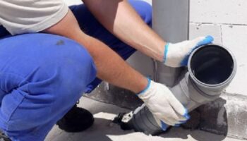 Lavabo Tıkanıklığı Açma